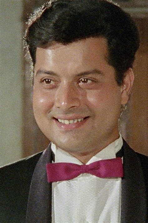 Sachin Pilgaonkar — The Movie Database (TMDB).